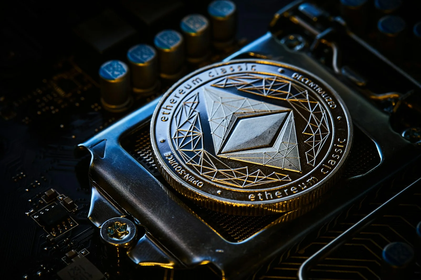 Cơ chế hoạt động của cliff vesting trong tokenomics blockchain