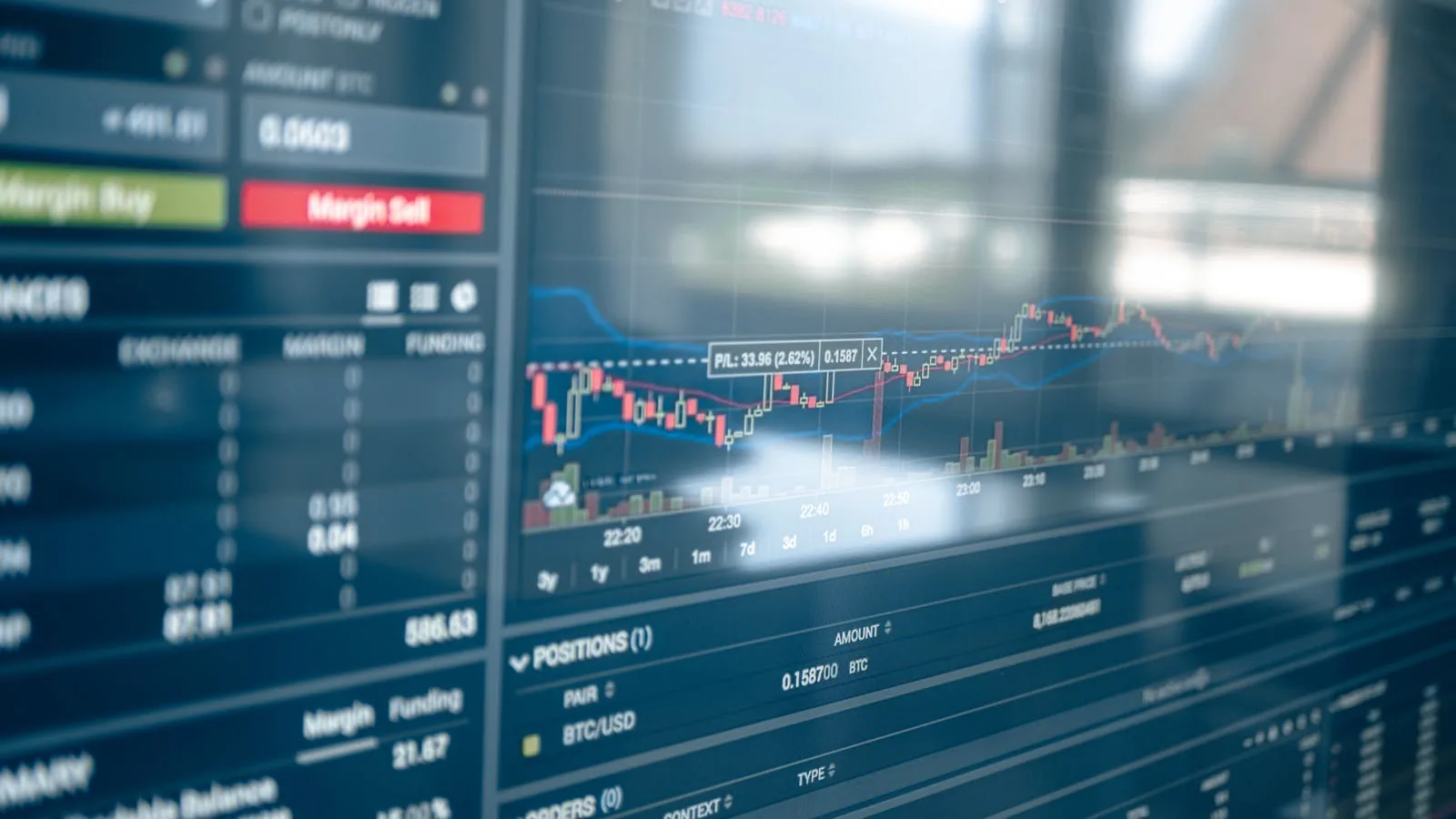 Công thức tính Fully Diluted Valuation FDV và so sánh với Market Cap trong crypto