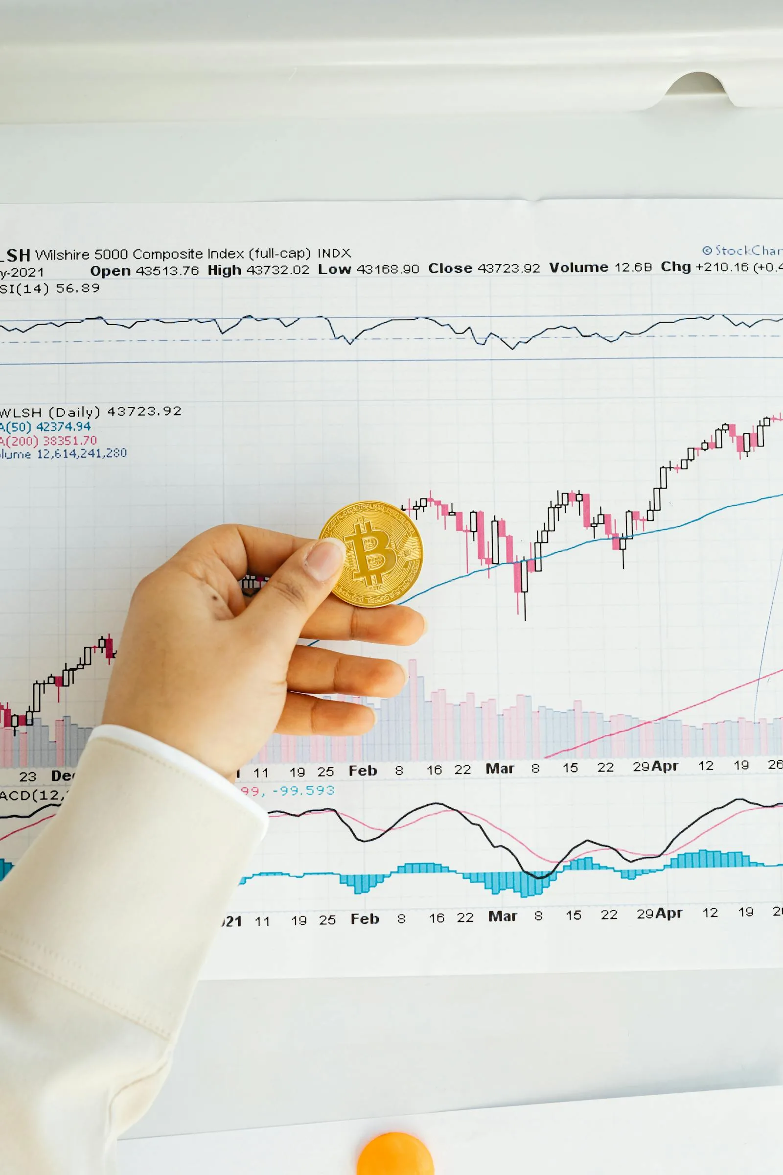 Tỷ lệ FDV Market Cap và các mức rủi ro khi đầu tư altcoin năm 2025