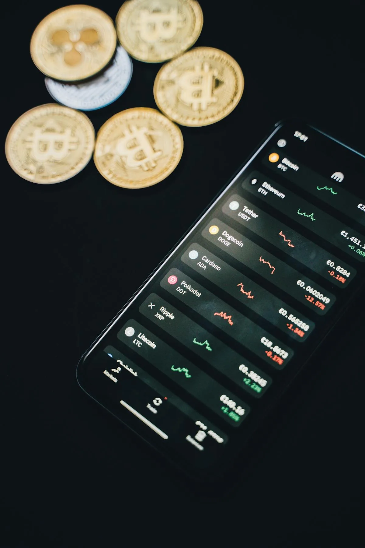 Hard fork có ý định và cơ chế quản trị blockchain — BIP EIP Monero hard fork cùng đồng
