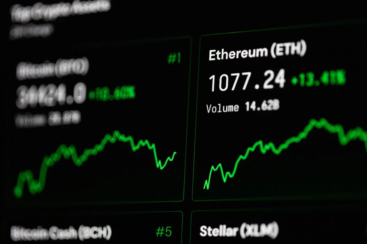 công thức tính market cap giá coin nhân circulating supply