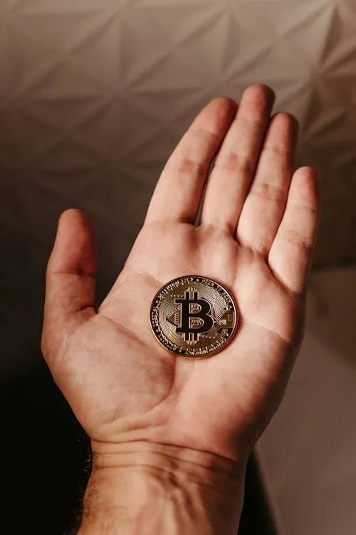 Bitcoin trong tay - giao dịch bị stuck trong mempool congestion