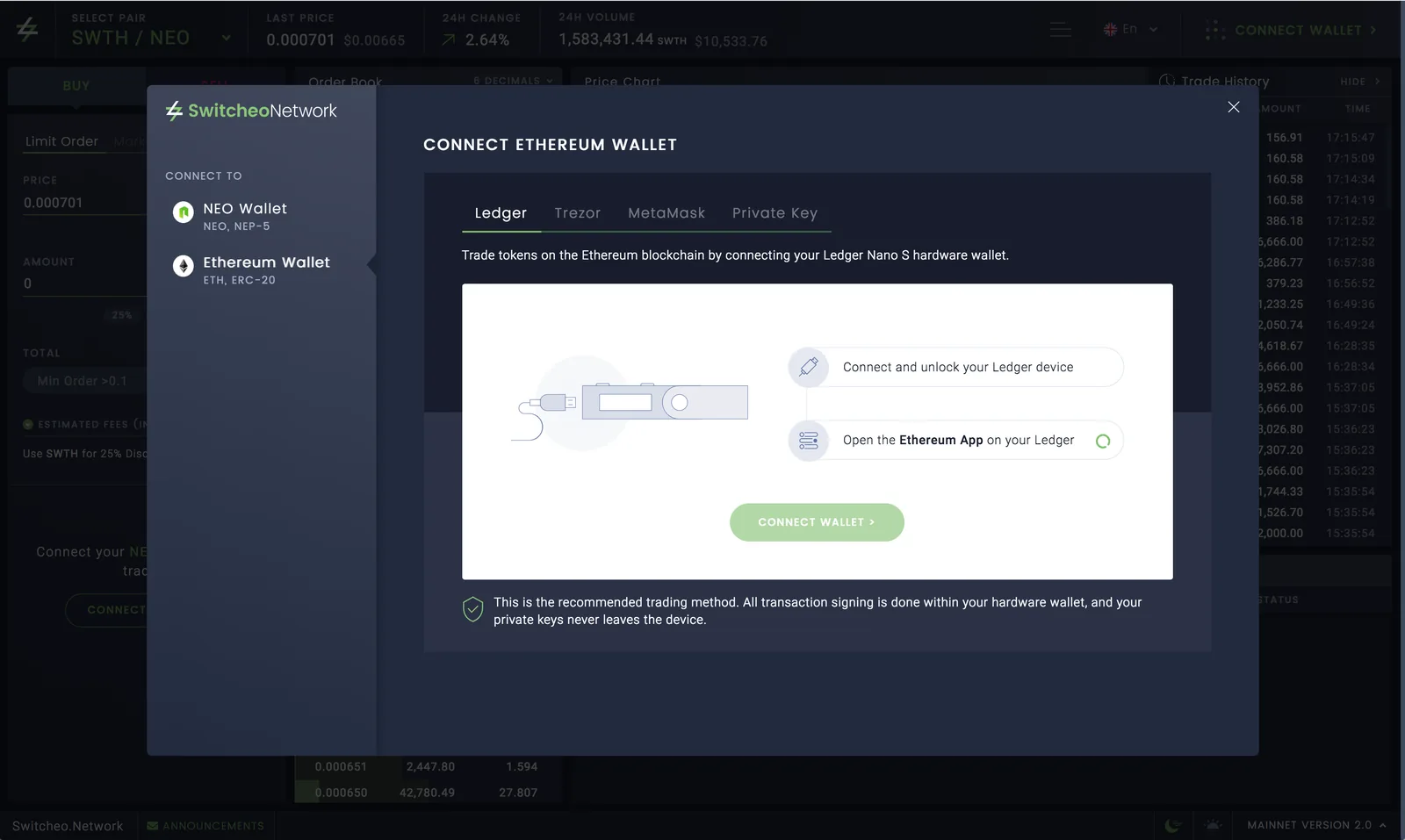 DEX vs CEX: Khi nào nên chọn sàn phi tập trung