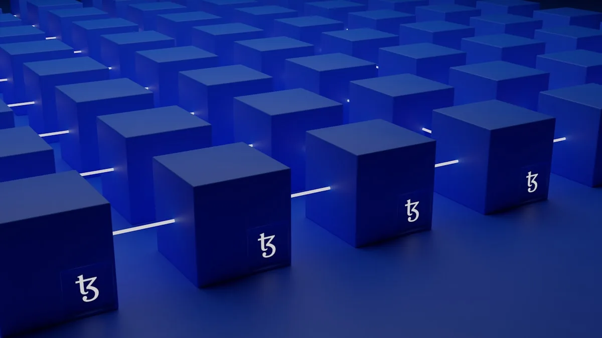 Cấu trúc chuẩn của một whitepaper crypto