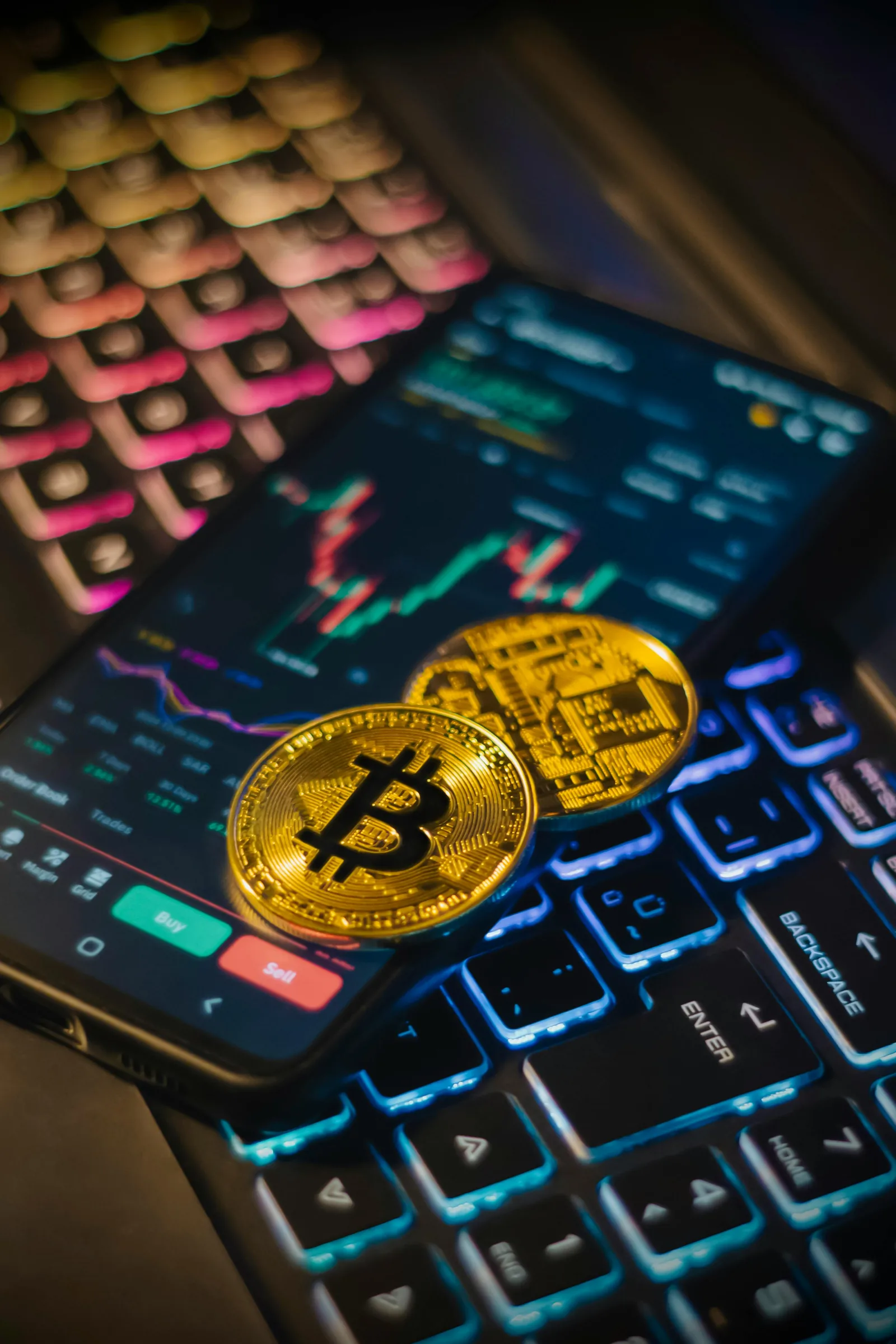 Cách tham gia và tính toán ROI thực tế của airdrop