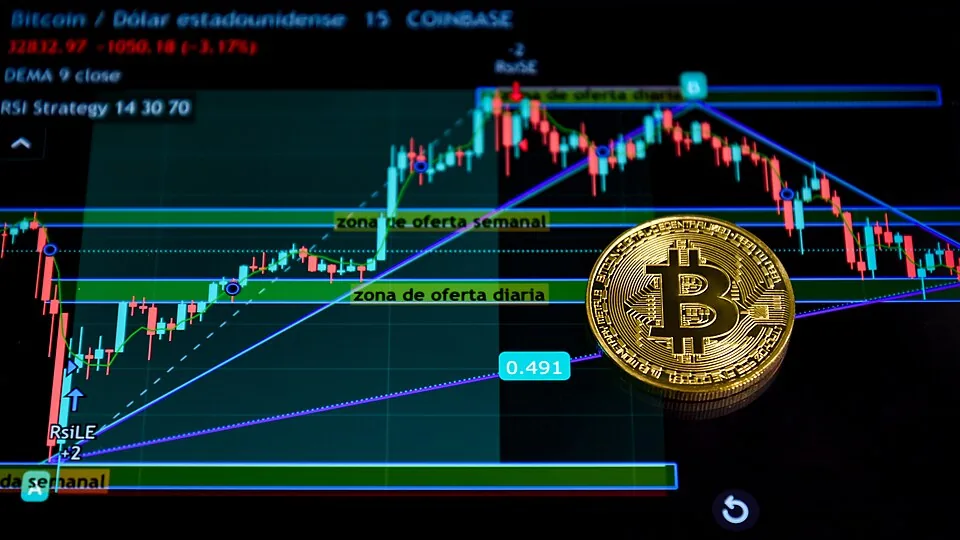 Bitcoin tại Việt Nam — pháp lý, rủi ro và những điều cần biết trước