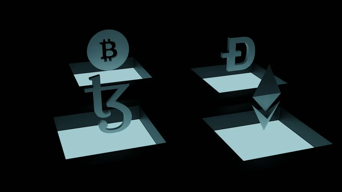 Sự thật về whitepaper mà nhiều nhà đầu tư không biết