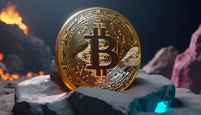 Cách mining tiền điện tử hoạt động từng bước