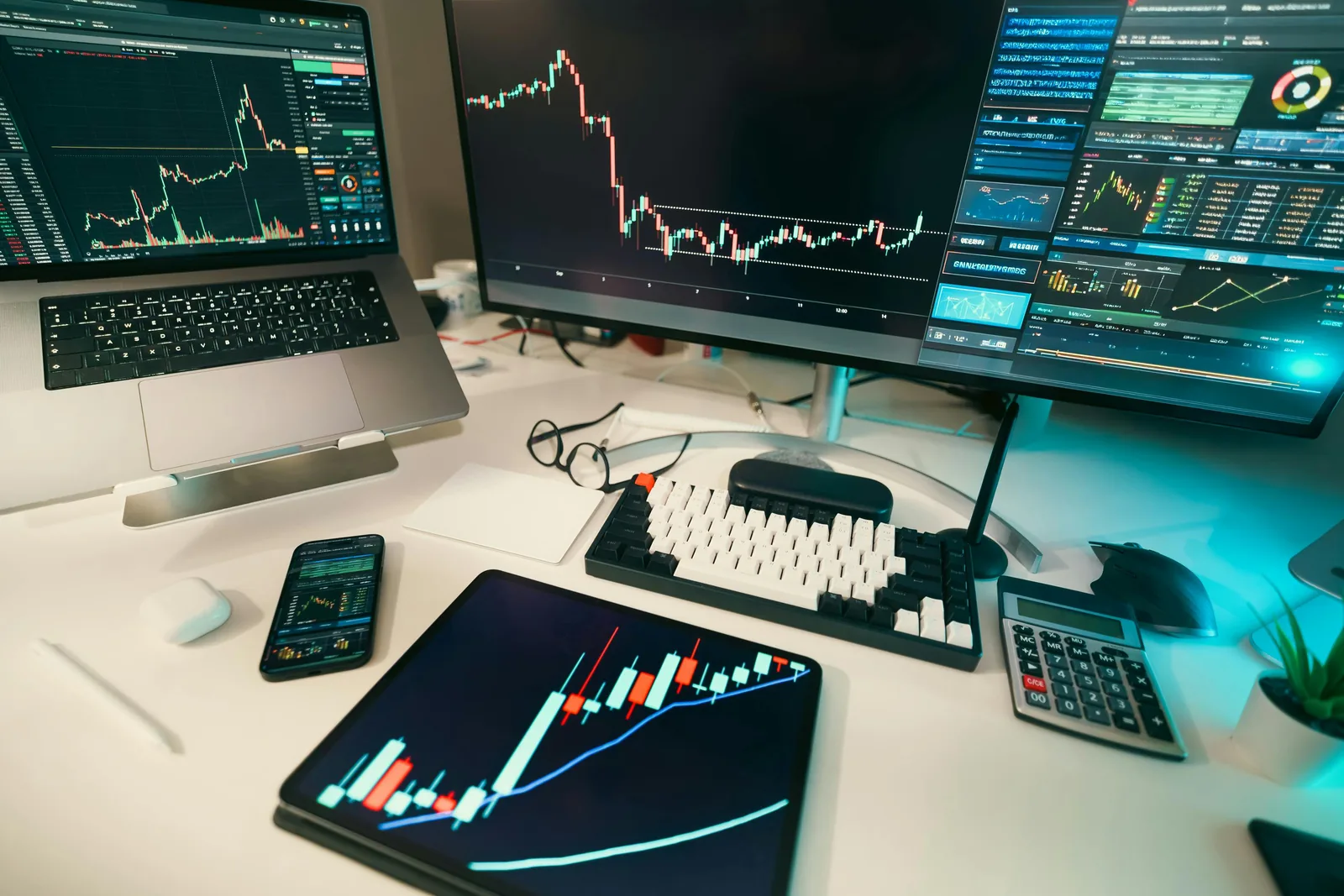 On-chain là gì và tại sao mọi giao dịch đều để lại dấu vết