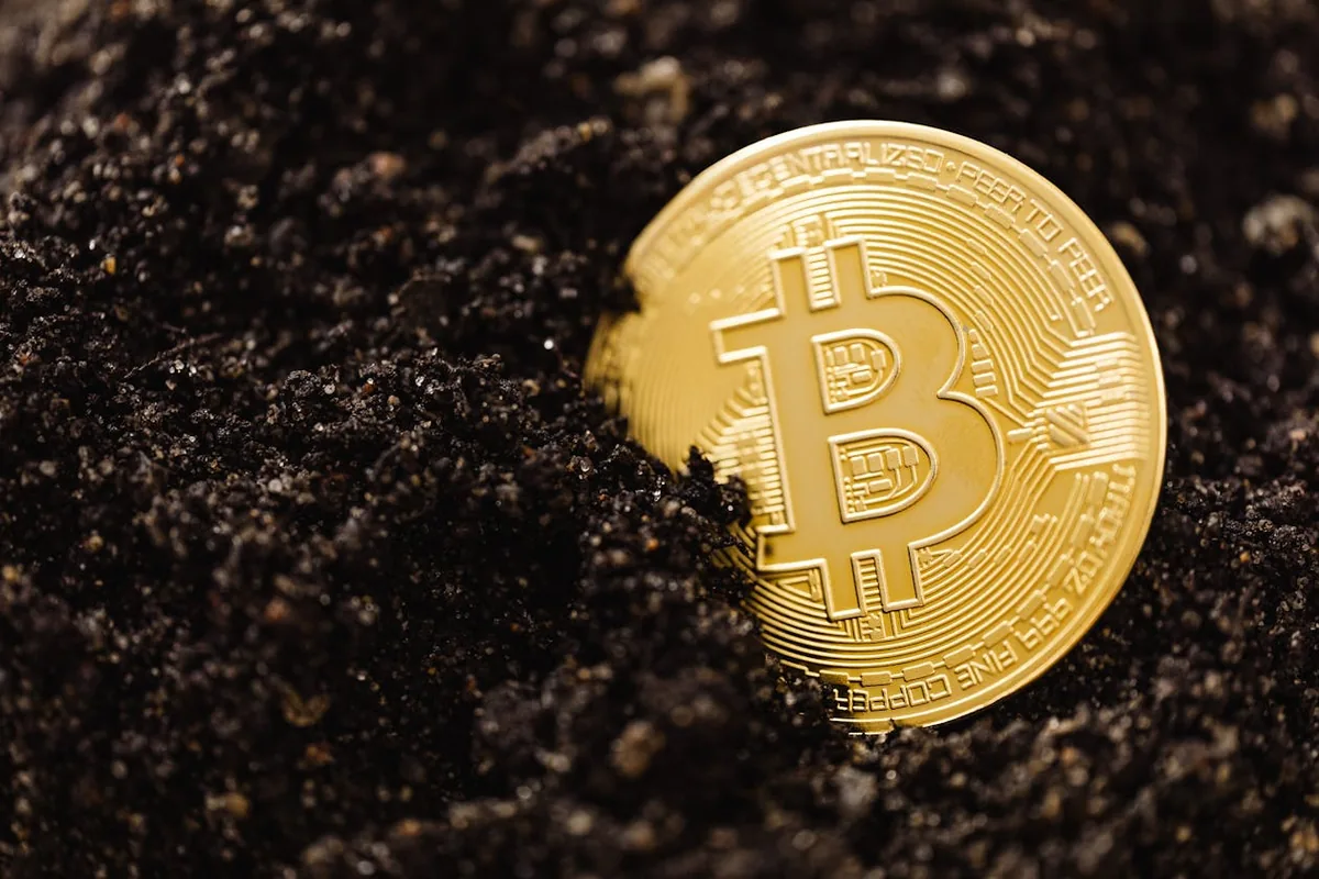 Proof of Work hoạt động từng bước — từ nonce đến block