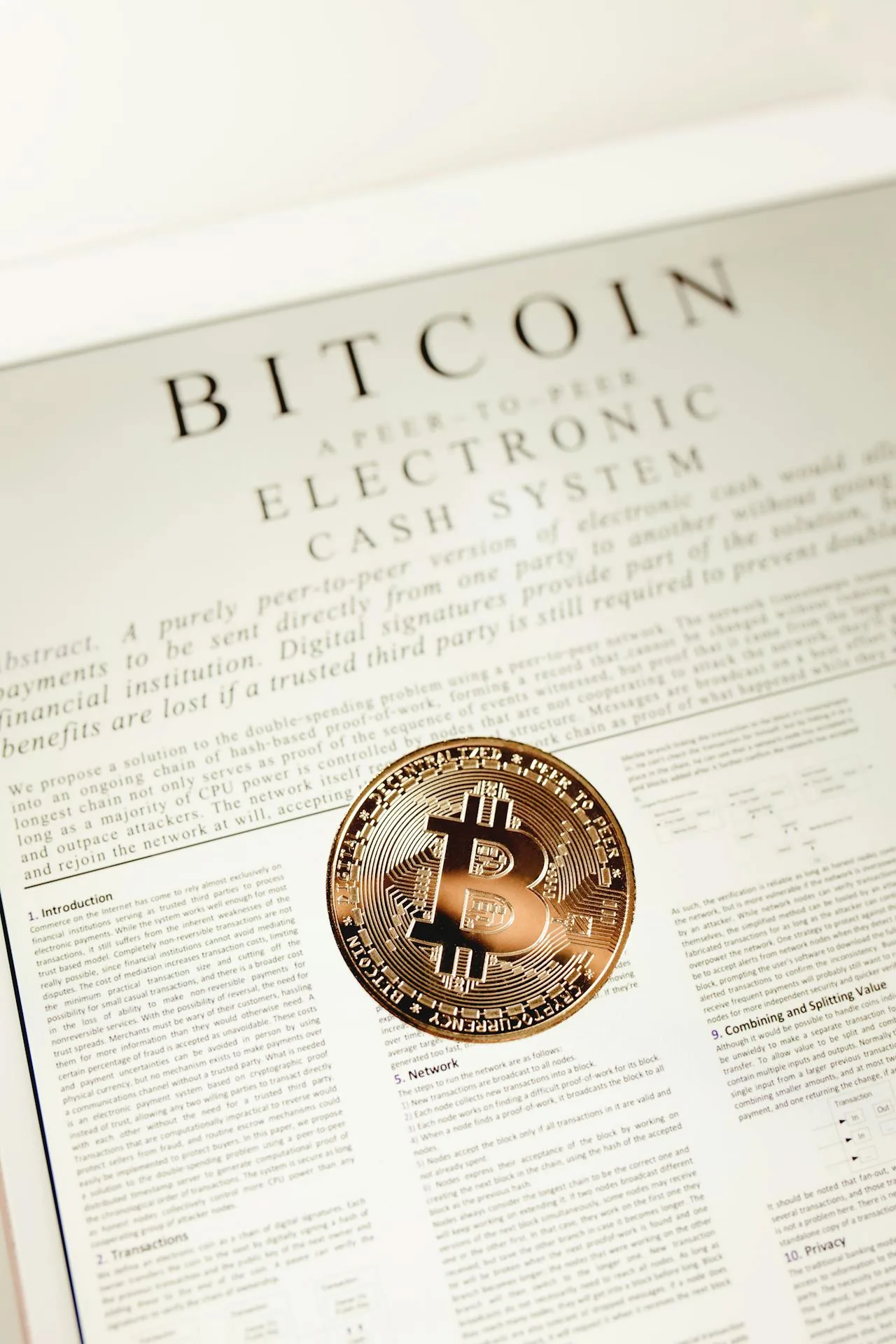 Sự thật ít ai biết về Soft Fork