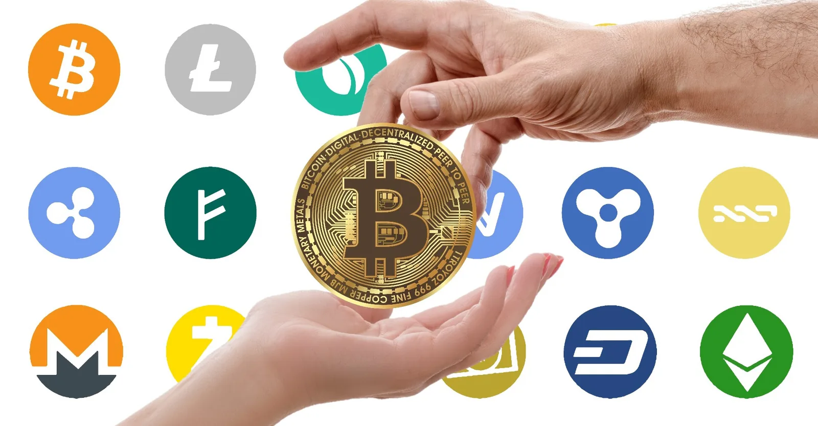 Ba loại stablecoin: cơ chế hoạt động, dự trữ và ví dụ thực tế 2026